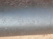 Осколочно-фугасный снаряд 7,5 cm Infanterie-Granate 18 (7,5 cm Igr 18)