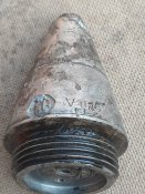 Осколочно-фугасный снаряд 7,5 cm Infanterie-Granate 18 (7,5 cm Igr 18)