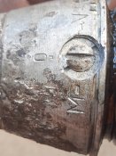 Осколочно-фугасный снаряд 7,5 cm Infanterie-Granate 18 (7,5 cm Igr 18)