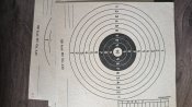 Винтажный пневмат Чехословакия с документами