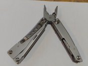 Мультитул Nex Tool