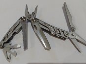 Мультитул Nex Tool