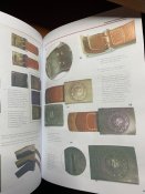 Книга по спорядженню та екіпіруванню солдата Вермахту