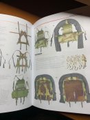 Книга по спорядженню та екіпіруванню солдата Вермахту