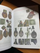 Книга по спорядженню та екіпіруванню солдата Вермахту