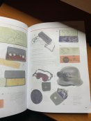 Книга по спорядженню та екіпіруванню солдата Вермахту