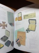 Книга по спорядженню та екіпіруванню солдата Вермахту