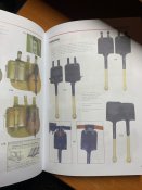 Книга по спорядженню та екіпіруванню солдата Вермахту