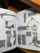 Книга по спорядженню та екіпіруванню солдата Вермахту