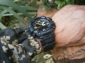 Годинник чоловічий Skmei 1520 BK All Black