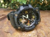 Годинник чоловічий Skmei 1520 BK All Black
