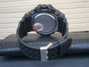 Годинник чоловічий Skmei 1520 BK All Black