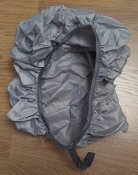 Чехол, кавер Rocktrail от дождя на рюкзак 30 л, 55 х 45 см, новый, Германия