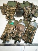 Підсумок під флягу універсальний 0,5-1літр