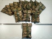 Підсумок під флягу універсальний 0,5-1літр