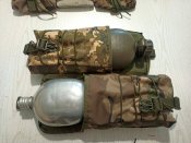 Підсумок під флягу універсальний 0,5-1літр