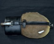 Полевая фляга , Wehrmacht.