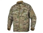 Куртка Helikon-Tex Wolfhound Light Insulated Jacket