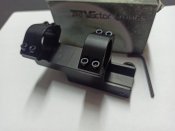 Кронштейн моноблок Vector Optics 25,4
