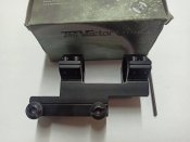 Кронштейн моноблок Vector Optics 25,4