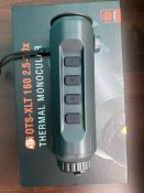 Тепловізор Ant Ots-xlt 160 2.5-10x