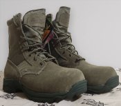 Берці  демисезонні Thorogood