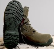 Берці  демисезонні Thorogood