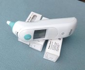 Термометр Braun ThermoScan.