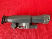 Прицел ночной YUKON NVRS 2.5 TITANIUM