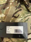 Helikon-Tex® Кітель MBDU (Modern Battle Dress Uniform). Новий. Розмір XL.