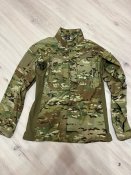 Helikon-Tex® Кітель MBDU (Modern Battle Dress Uniform). Новий. Розмір XL.