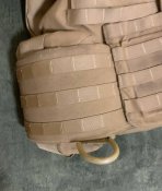Бронежилет США USMC IMTV (L)coyote original (койот оригінал)