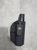 Кобура АТА gear Glock 17
