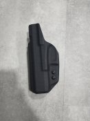 Кобура АТА gear Glock 17