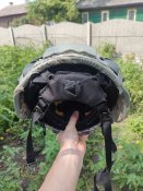 Шолом croshield