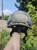 Шолом croshield