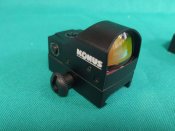 Коліматор відкритого типу Konus Sight-Pro Fission 2.0