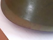 Каска Советской армии