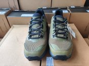 Трекінгові кросівки Terrex AX4 Hiking,олива US10(28)