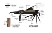 Мульти-инструмент Real Avid Gun Tool Pro Ar15