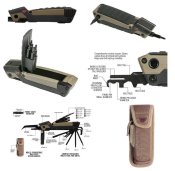 Мульти-инструмент Real Avid Gun Tool Pro Ar15