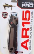 Мульти-инструмент Real Avid Gun Tool Pro Ar15