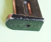 Магазин Беретта (Beretta) М9, М-92, М-92FS...