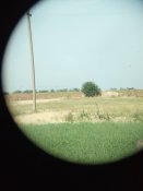 Бинокль БП 8х30