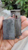 Заряжалка МП-38,МП-40