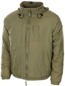 Куртка британської армії PCS Thermal Jacket ECWCS level 7 Термокуртка