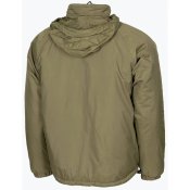 Куртка британської армії PCS Thermal Jacket ECWCS level 7 Термокуртка