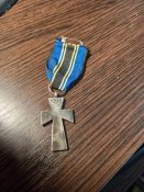 Хрест Симона Петлюри