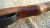Приклад  Mauser 98az