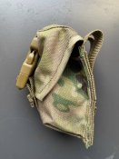Підсумок для гранати закритий (фастекс)